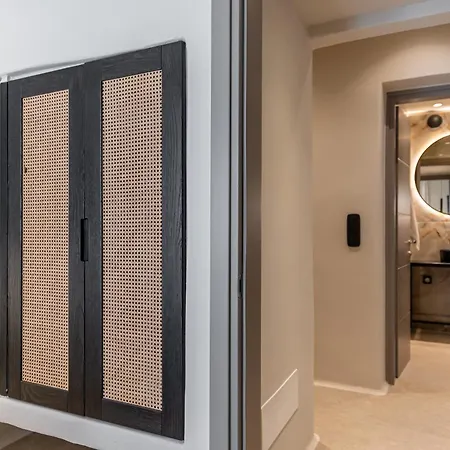 Villa Lithia Exclusive Pláka