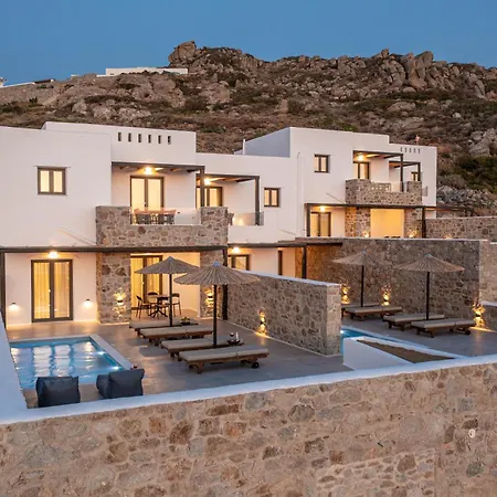 Lithia Exclusive Villa *