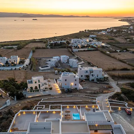 Lithia Exclusive Villa *