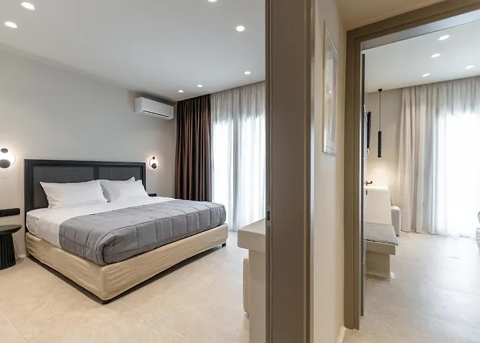 Lithia Exclusive Villa