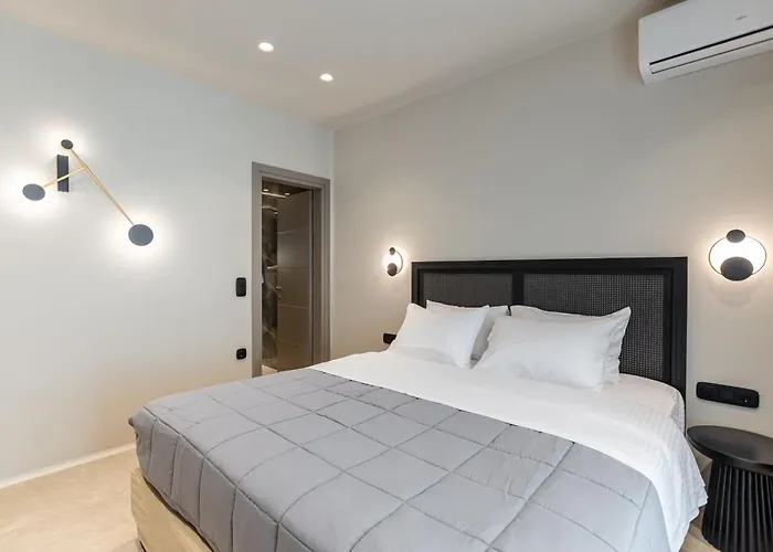 Villa Lithia Exclusive Pláka