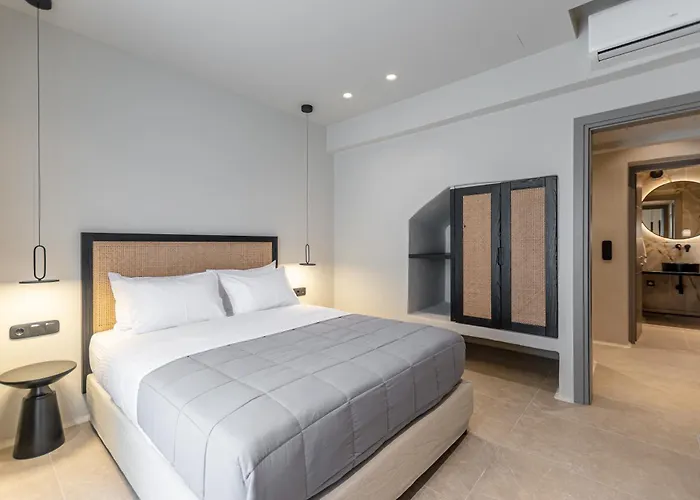 Lithia Exclusive Villa