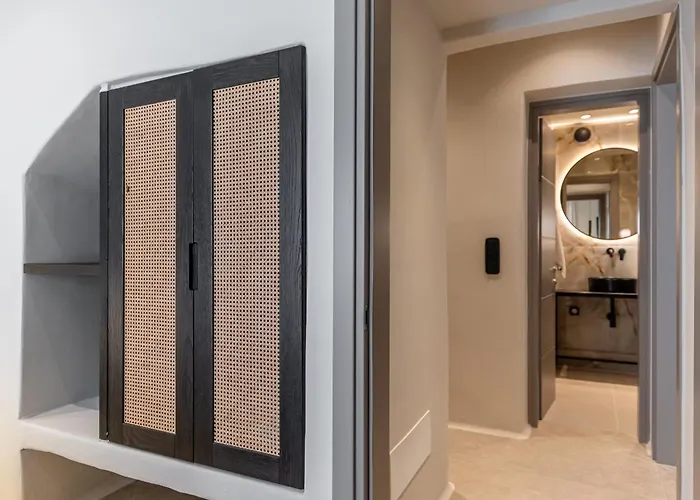 Villa Lithia Exclusive Pláka