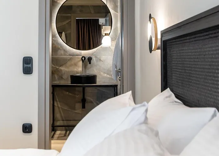 Lithia Exclusive * Pláka