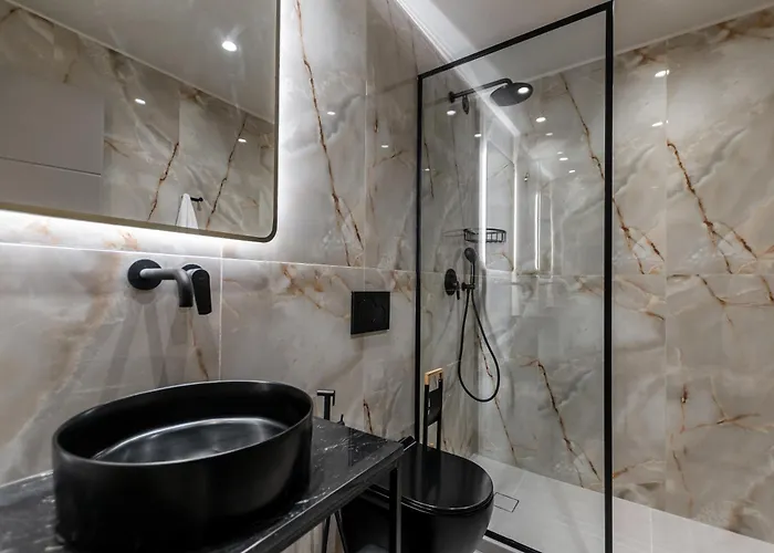 Lithia Exclusive Pláka