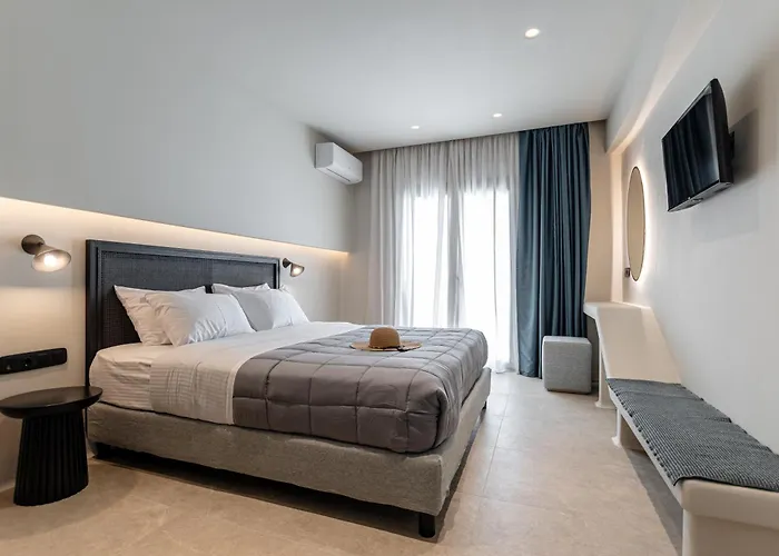 Villa Lithia Exclusive Pláka