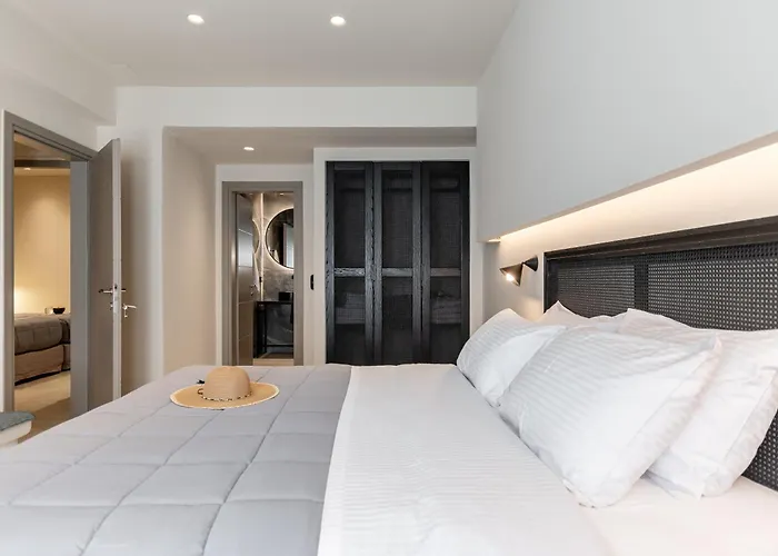 Lithia Exclusive Villa *