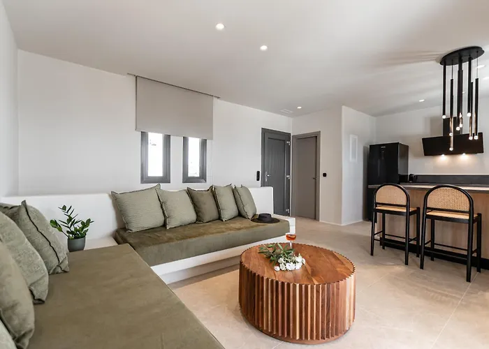 Villa Lithia Exclusive Pláka