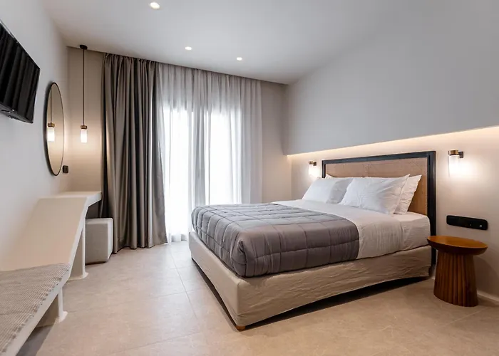 Lithia Exclusive Villa