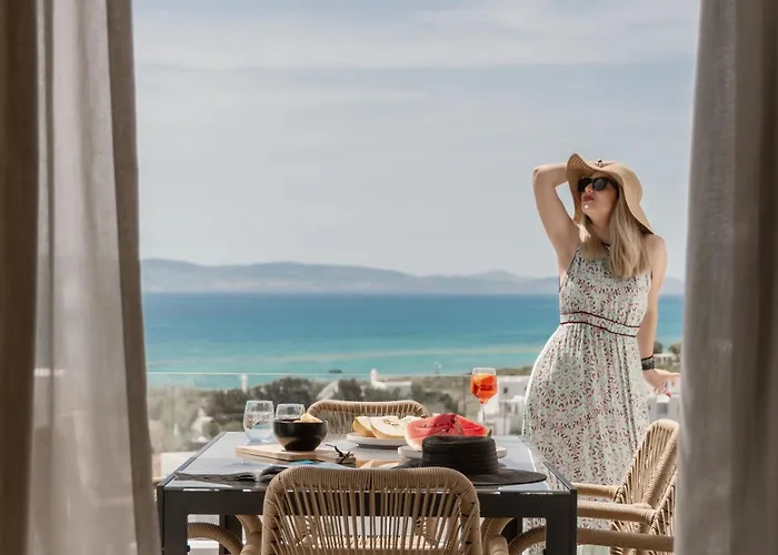 Lithia Exclusive Villa *