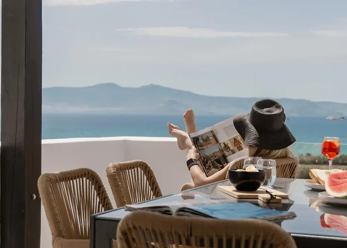 Lithia Exclusive Villa