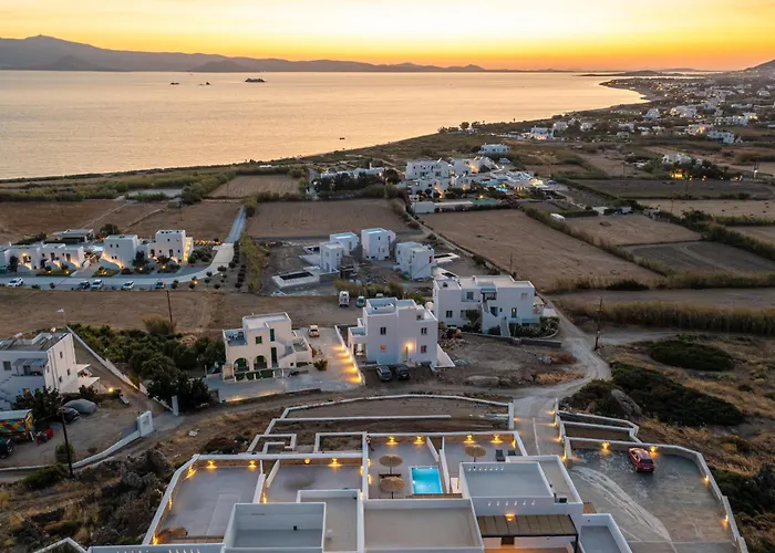 Lithia Exclusive Villa *