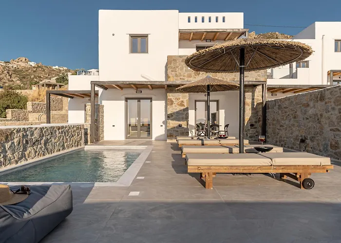 Villa Lithia Exclusive *