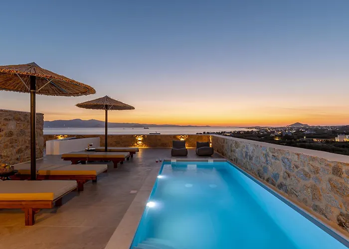 Villa Lithia Exclusive