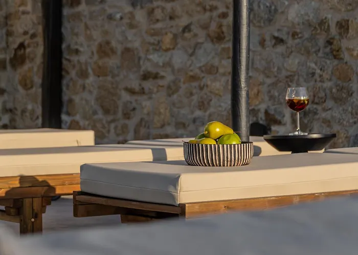 Lithia Exclusive Villa