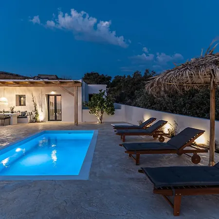 Lithia Exclusive Villa