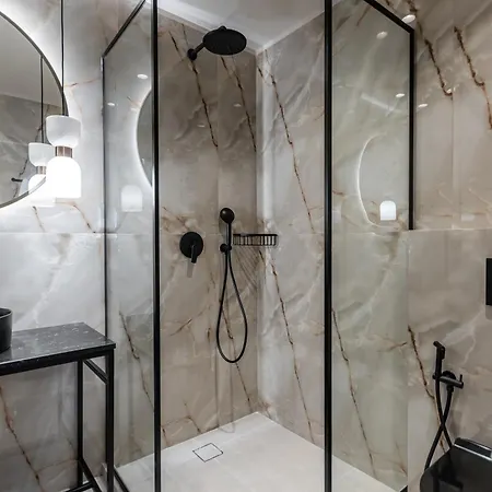 Villa Lithia Exclusive Pláka