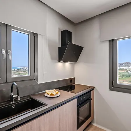 Lithia Exclusive Villa Pláka