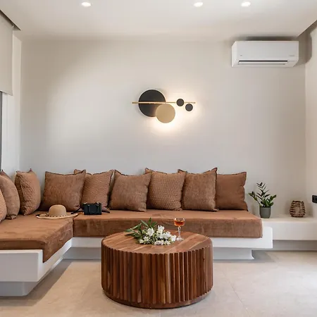 Lithia Exclusive & Lägenhet *