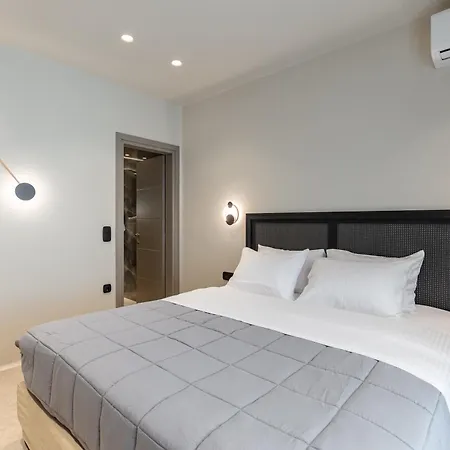 Apartamento Lithia Exclusive & Pláka
