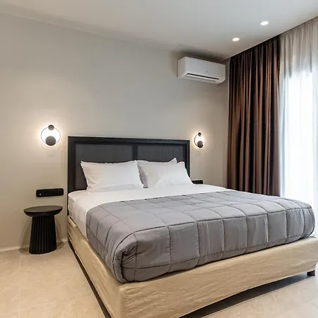 Lithia Exclusive Villa