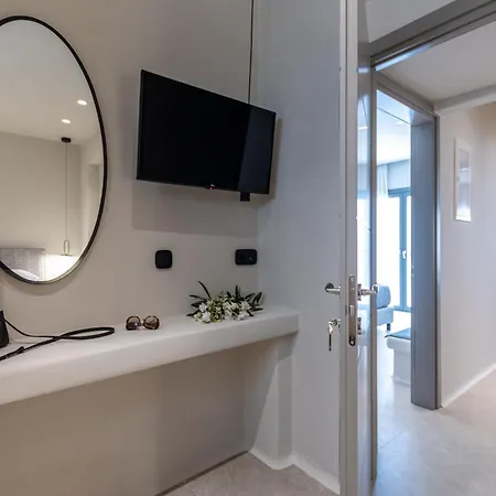 Villa Lithia Exclusive Pláka