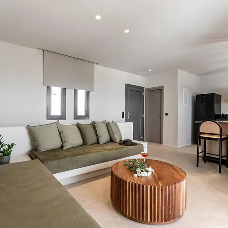 Villa Lithia Exclusive Pláka