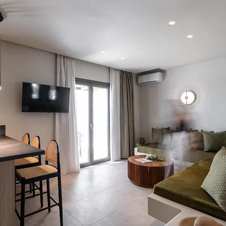 Lithia Exclusive Villa *