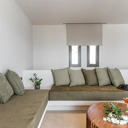 Lithia Exclusive Villa *