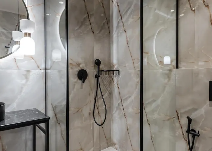 Villa Lithia Exclusive Pláka