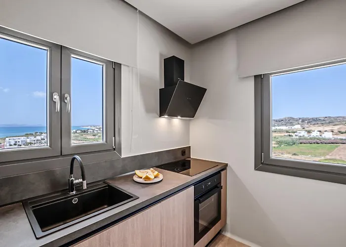 Lithia Exclusive Villa Pláka