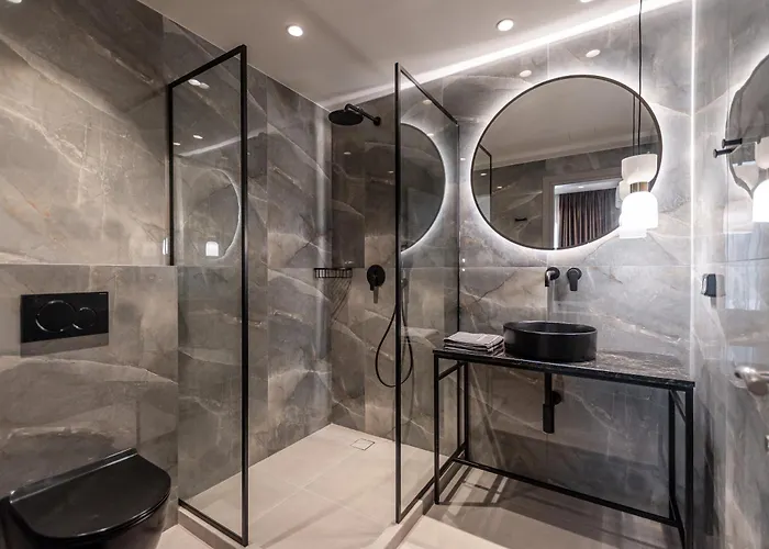 Lithia Exclusive Villa