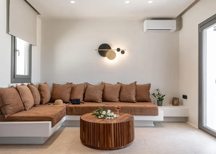 Lithia Exclusive Villa *