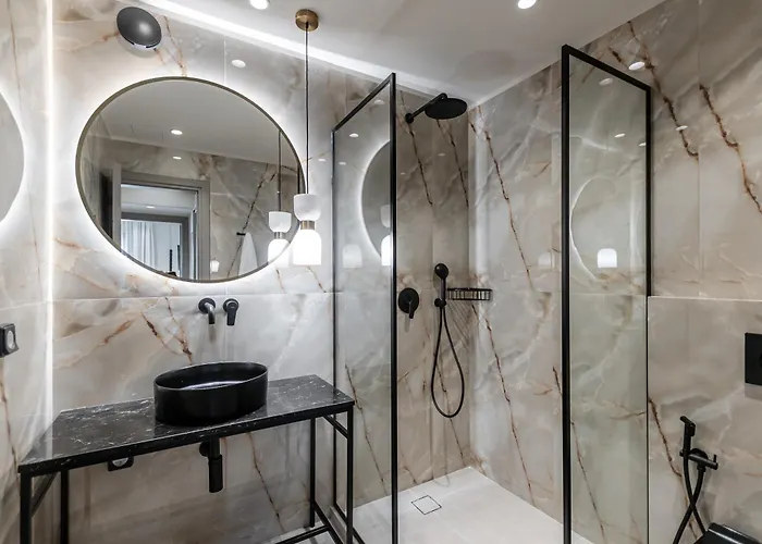 Lithia Exclusive Villa