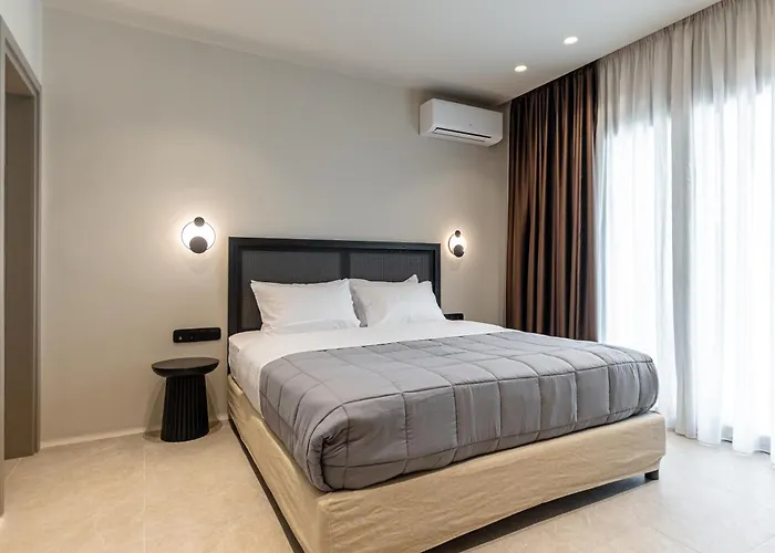 Lithia Exclusive Villa