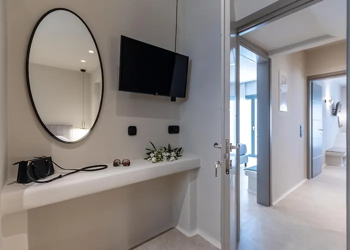 Villa Lithia Exclusive Pláka