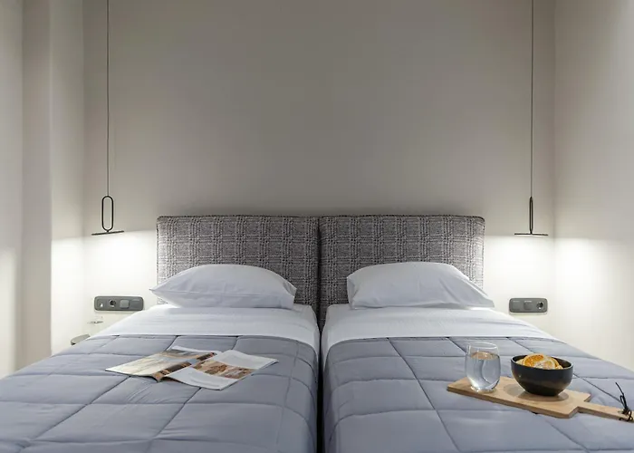 Lithia Exclusive Villa *