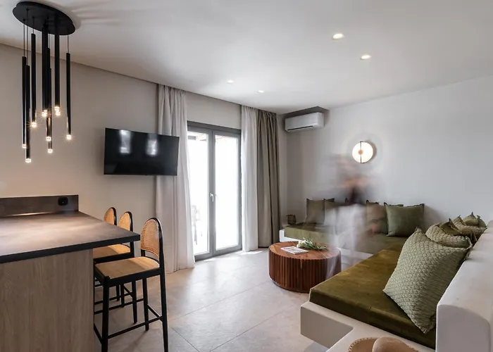 Lithia Exclusive Villa *