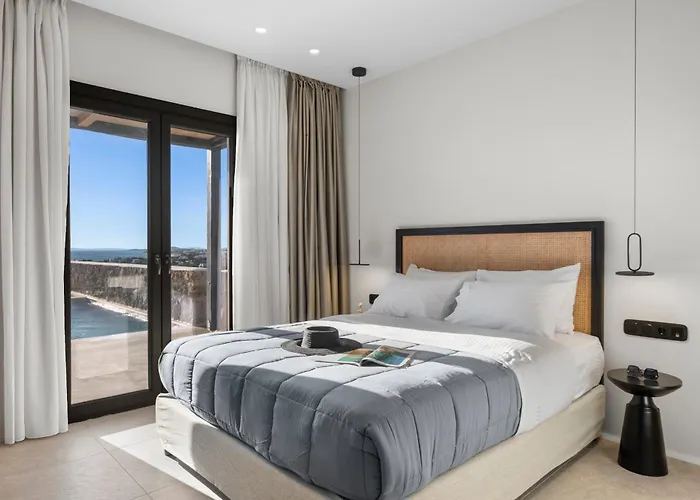 Lithia Exclusive Villa *