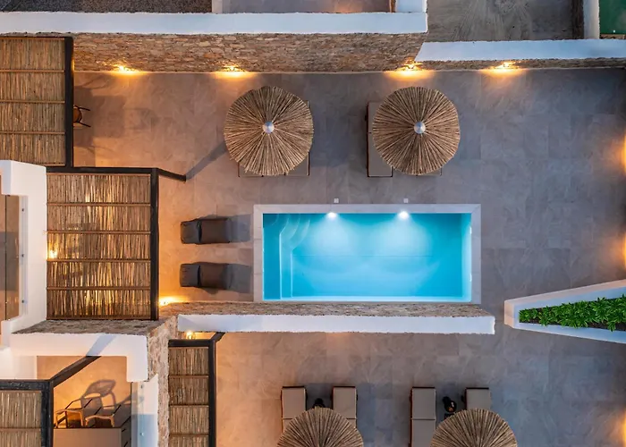 Lithia Exclusive * Pláka