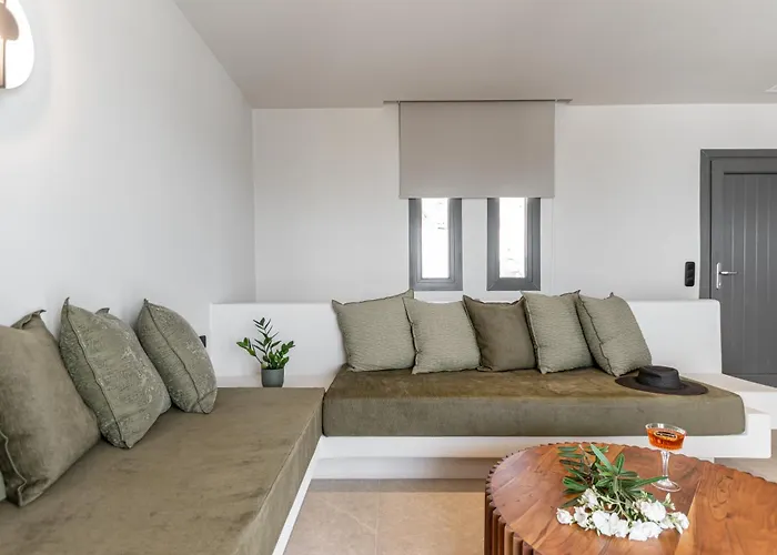 Lithia Exclusive Villa *